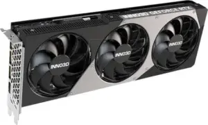 INNO3D GeForce RTX 5070 Ti X3 16GB Grafikkarte