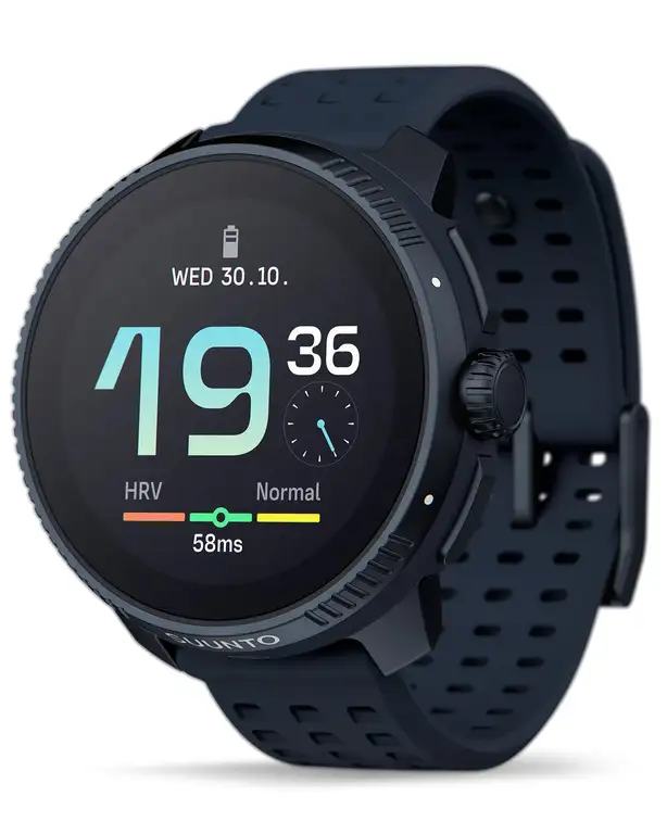 Suunto Race GPS-Sportuhr für 268,20 €