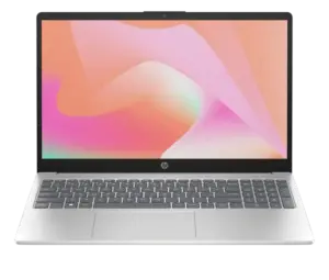 HP Laptop 15,6″ FHD mit Intel Core 7 und 16GB RAM im HP Store
