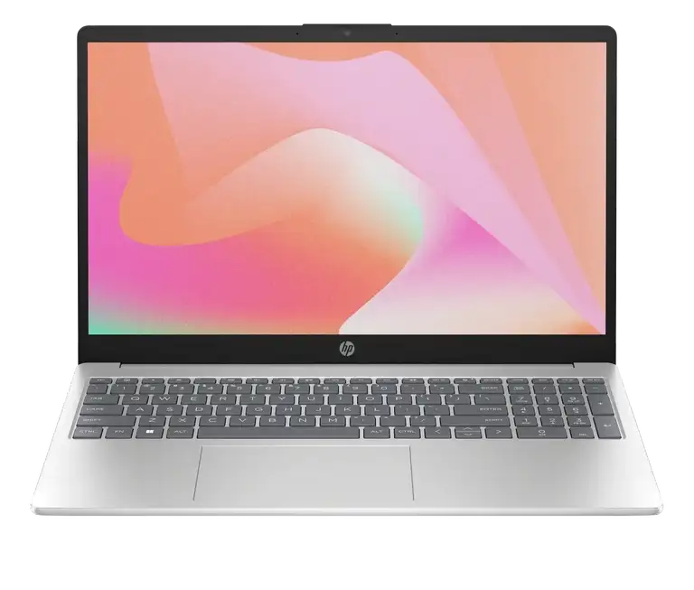 HP Laptop 15,6″ FHD mit Intel Core 7 und 16GB RAM im HP Store