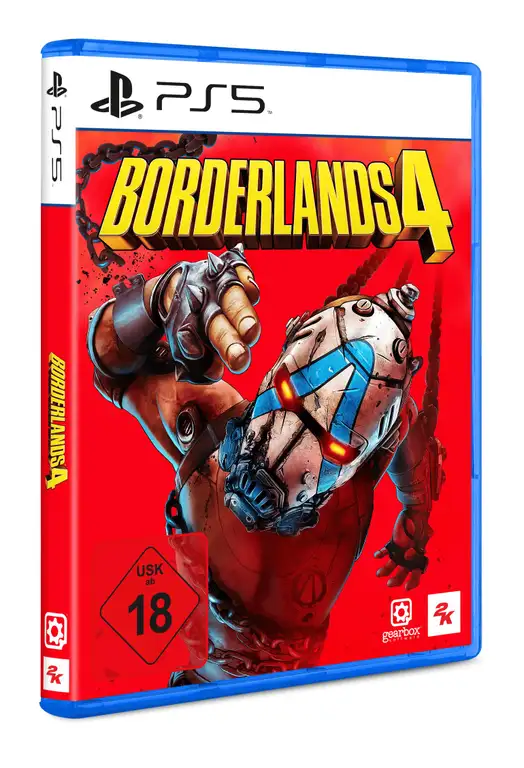 Borderlands 4 für PlayStation 5 bei Amazon