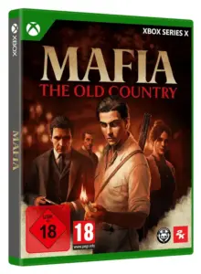 Mafia: The Old Country auf Xbox Series X für 26,58€