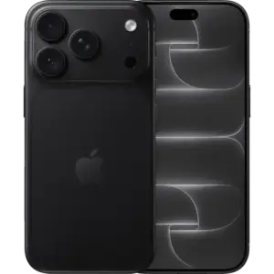 Apple iPhone 18 Pro 256GB – neu, günstiger als UVP