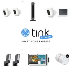 tink September Sale | Bosch Turmventilator 4000 im Angebot