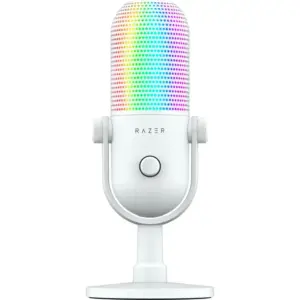 Razer Seiren V3 Chroma – RGB USB-Mikrofon