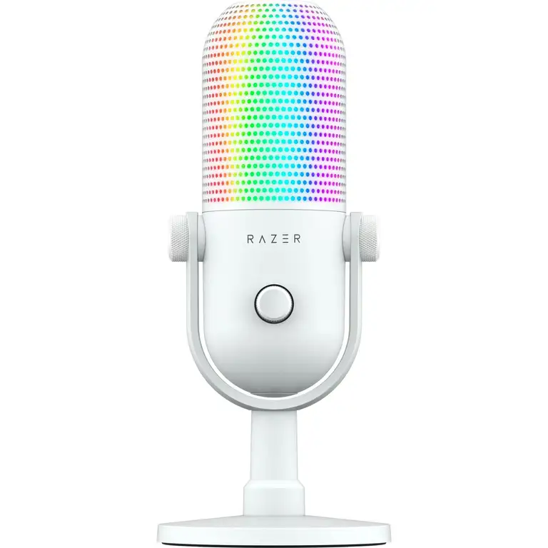 Razer Seiren V3 Chroma – RGB USB-Mikrofon