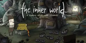 The Inner World, Teil 1 und 2 für Nintendo Switch