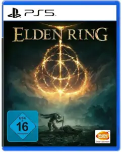 Elden Ring PS5 bei Otto Up Lieferflat