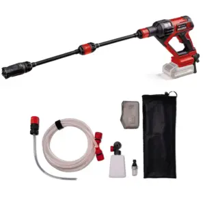 Akku Hochdruckreiniger Einhell Power X-Change HYPRESSO 18/24 Li