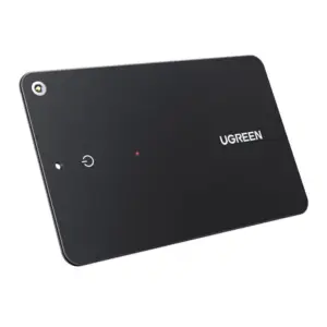 UGREEN FineTrack Slim Tracker – ultradünn, wasserdicht, für iOS