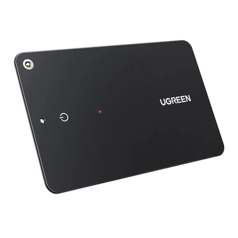 UGREEN FineTrack Slim Tracker – ultradünn, wasserdicht, für iOS