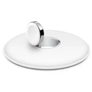 Apple Watch Magnet-Ladestation – Weiß
