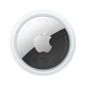 Apple AirTag (2. Generation) bei Amazon Prime
