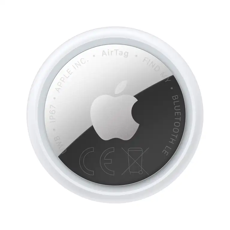 Apple AirTag (2. Generation) bei Amazon Prime