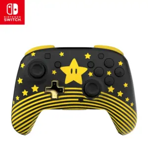 Turtle Beach Rematch kabelloser Controller für Nintendo Switch 2