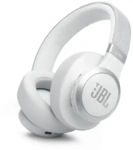 JBL Live 770NC Kabellose Over-Ear-Kopfhörer mit ANC
