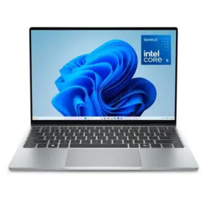 Dell XPS 13 DX13260 (2026), Sky, Core 5 320, 16GB RAM, 512GB SSD