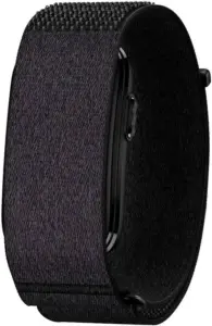 Garmin Cirqa Fitness-Tracker Smart Band L/XL (schwarz)