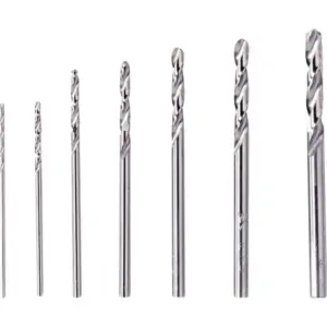 Dremel 628 Präzisions-Bohrersatz für Multifunktionswerkzeug