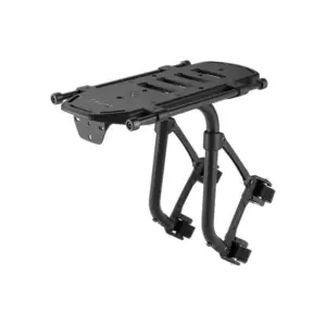 Thule Tour Rack – nachrüstbarer Gepäckträger aus Aluminium
