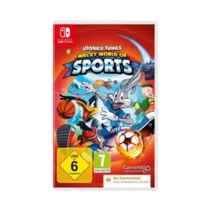 Nintendo Switch Spiele ab 8,95€ (Code in Box)