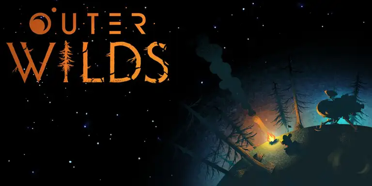 Outer Wilds: Archaeologist Edition im Nintendo eShop