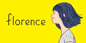 Florence (Switch) für 1,64€ statt 5,49€ | Emotionales Story-Erlebnis