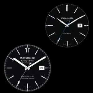 Zifferblätter für WearOS-Smartwatches im Google Play Store