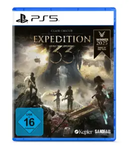 Clair Obscur: Expedition 33 PlayStation 5 bei Amazon