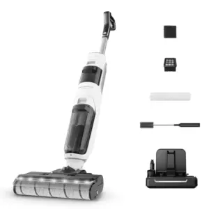 Rowenta X-Clean 5 GZ5557EE Nass- und Trockensauger