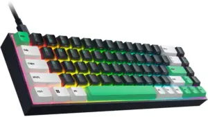 Razer Reclusa X Mini 65% mechanische Gaming-Tastatur