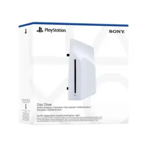 PlayStation Disc Laufwerk für PS5 Pro und Digital Edition
