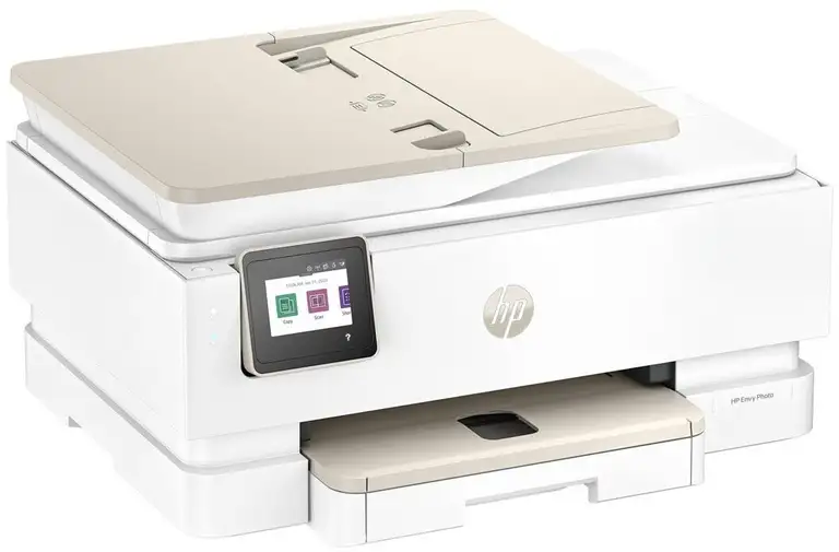 HP Envy Photo 7934 Multifunktionsdrucker mit Cashback