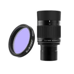 Svbony SV135 Okulare mit Mondfilter