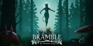 Bramble: The Mountain King für Nintendo Switch im eShop