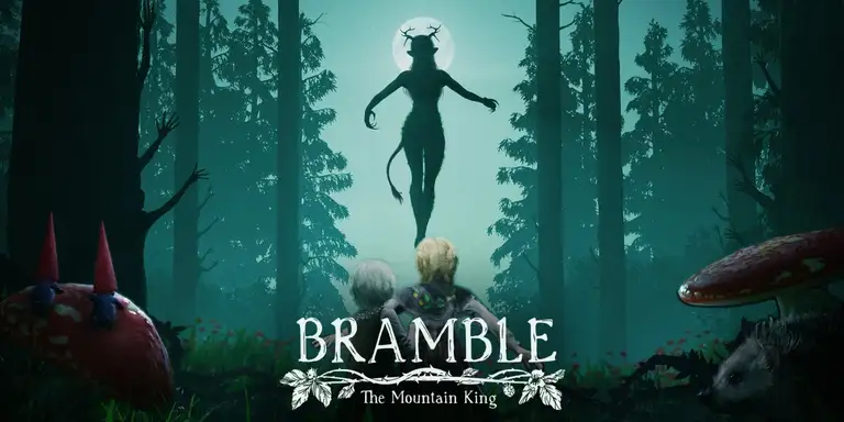 Bramble: The Mountain King für Nintendo Switch im eShop