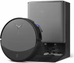 ECOVACS T90 PRO Omni Saugroboter mit Wischfunktion