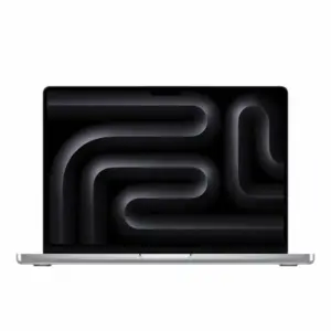 Apple MacBook Pro M5 14“ Silber Neu