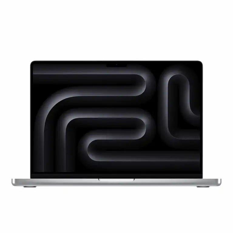 Apple MacBook Pro M5 14“ Silber Neu