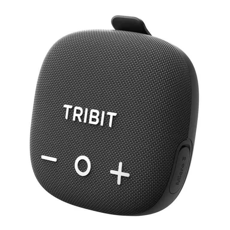 Tribit StormBox Micro 3 Bluetooth Lautsprecher