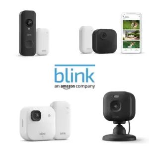 Blink Outdoor 4 und Mini 2K+ im Prime Days-Angebot