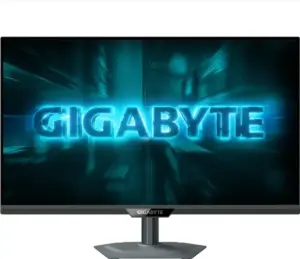 Gigabyte G27Q2 Gaming-Monitor mit 27″ WQHD und 200Hz