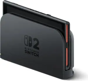 Nintendo Switch 2 V2 mit austauschbarem Akku und Cashback