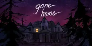 Gone Home für Nintendo Switch im Angebot