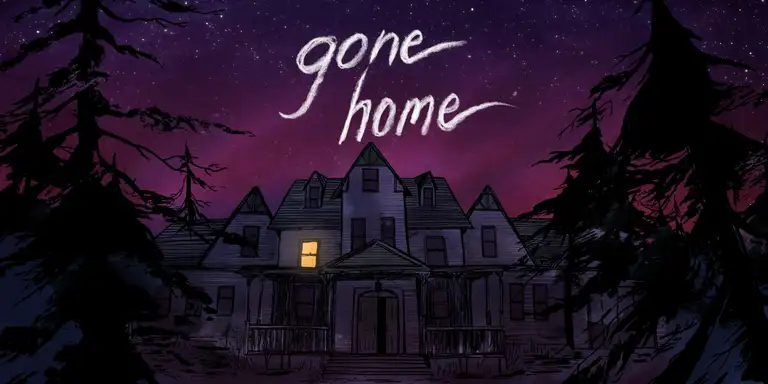 Gone Home für Nintendo Switch im Angebot