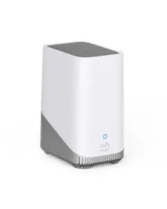 eufy HomeBase 3 Überwachungskamera Außen, eufy S380