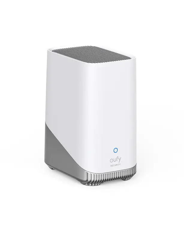 eufy HomeBase 3 Überwachungskamera Außen, eufy S380