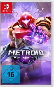 Nintendo Switch Spiel Metroid Prime 4: Beyond ab 29,99€