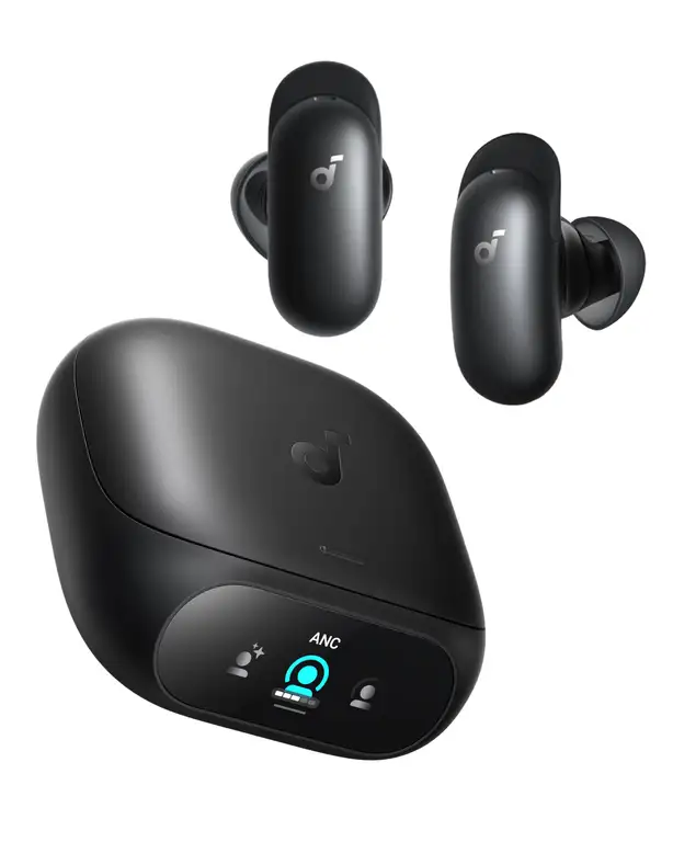 soundcore by Anker Liberty 5 Pro Noise Cancelling Kopfhörer