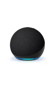 Echo Dot (Neueste Gen.) – Smarter WLAN- & Bluetooth-Lautsprecher